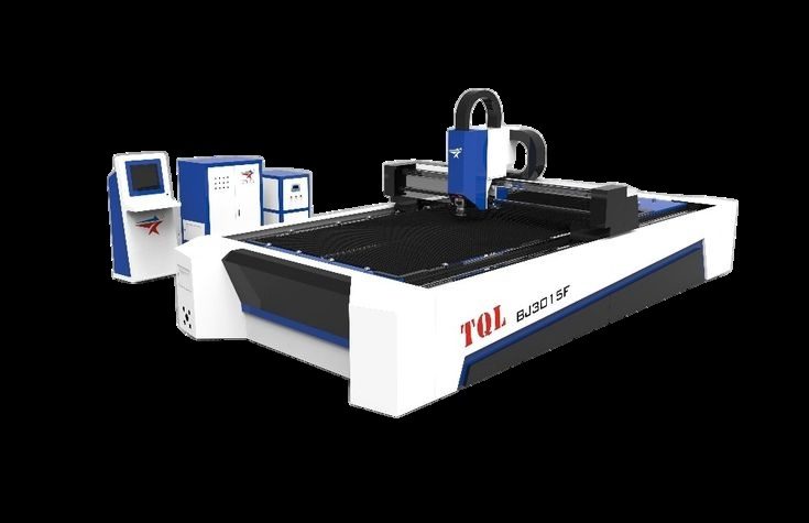 Fiber Laser Cutting 6 kW