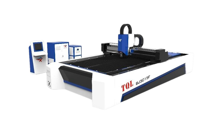 Mesin Fiber Laser Cutting 3 Unit